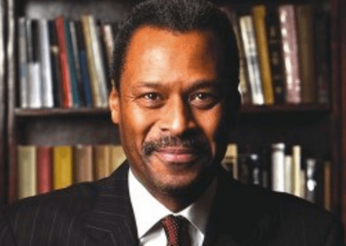 John Silvanus Wilson, Jr.