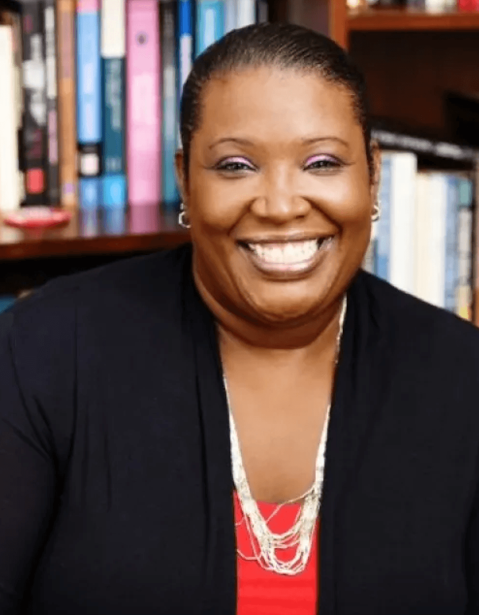 Sherri-Ann Butterfield