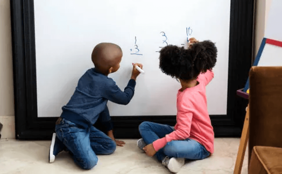 Applying math to community projects