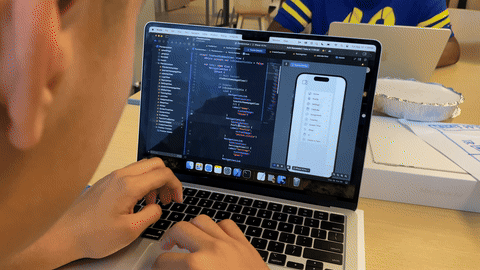 Fall CS Lab 2025