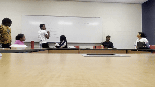 AI Lecture Series