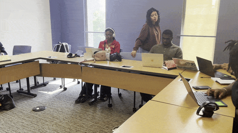 Generation Code program still